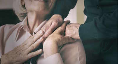 illustration Aide aux Seniors