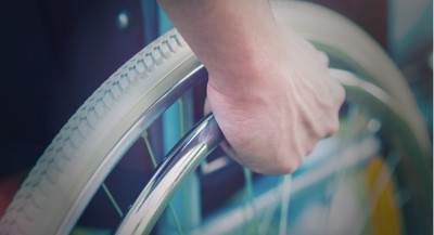 illustration Aide au handicap