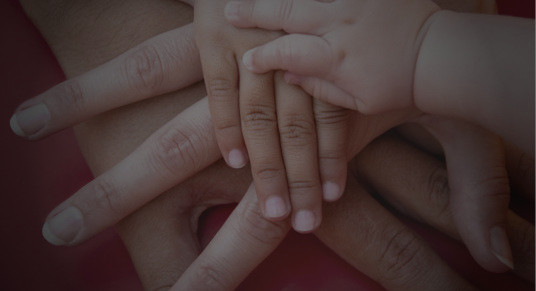 illustration Garde d'enfants