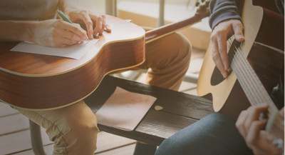 illustration Musique