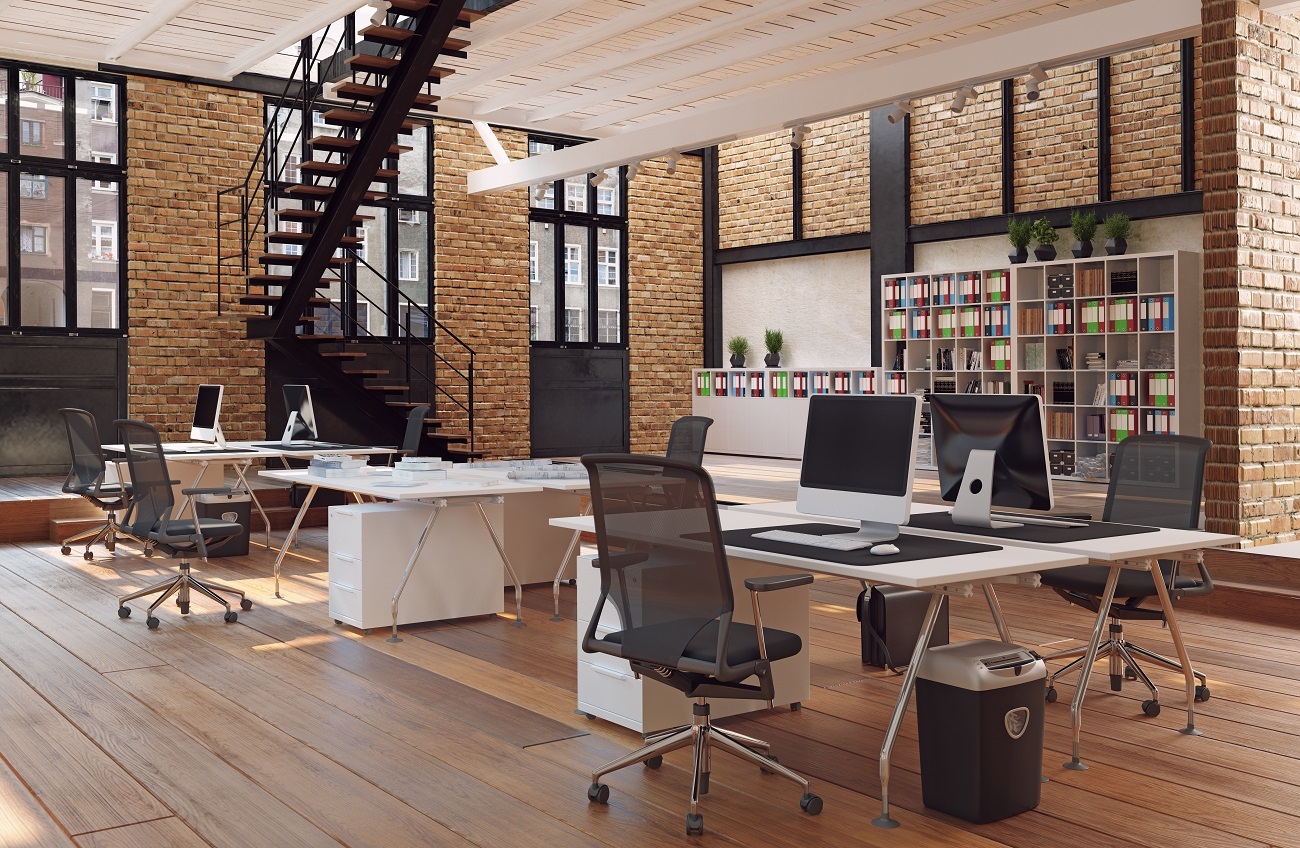illustration Services aux entreprises