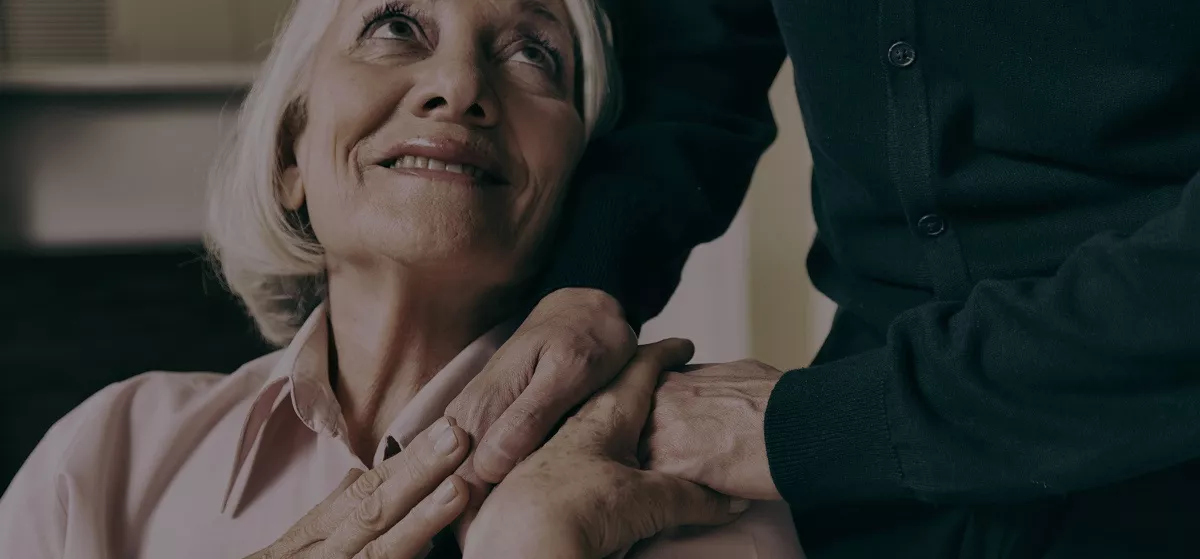 Aide aux personnes âgées