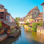 Illustation Strasbourg