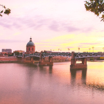 Illustation Toulouse