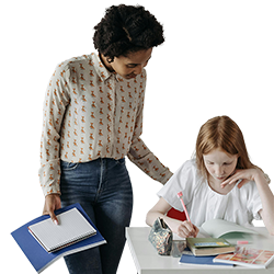 Illustration cours particuliers