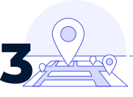 Carte prestataires locaux