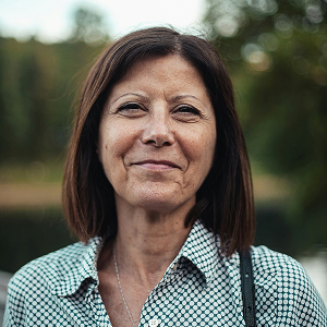 Photo d'une utilisatrice Séverine